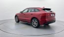 جاغوار F-Pace 35T 3 | Under Warranty | Inspected on 150+ parameters