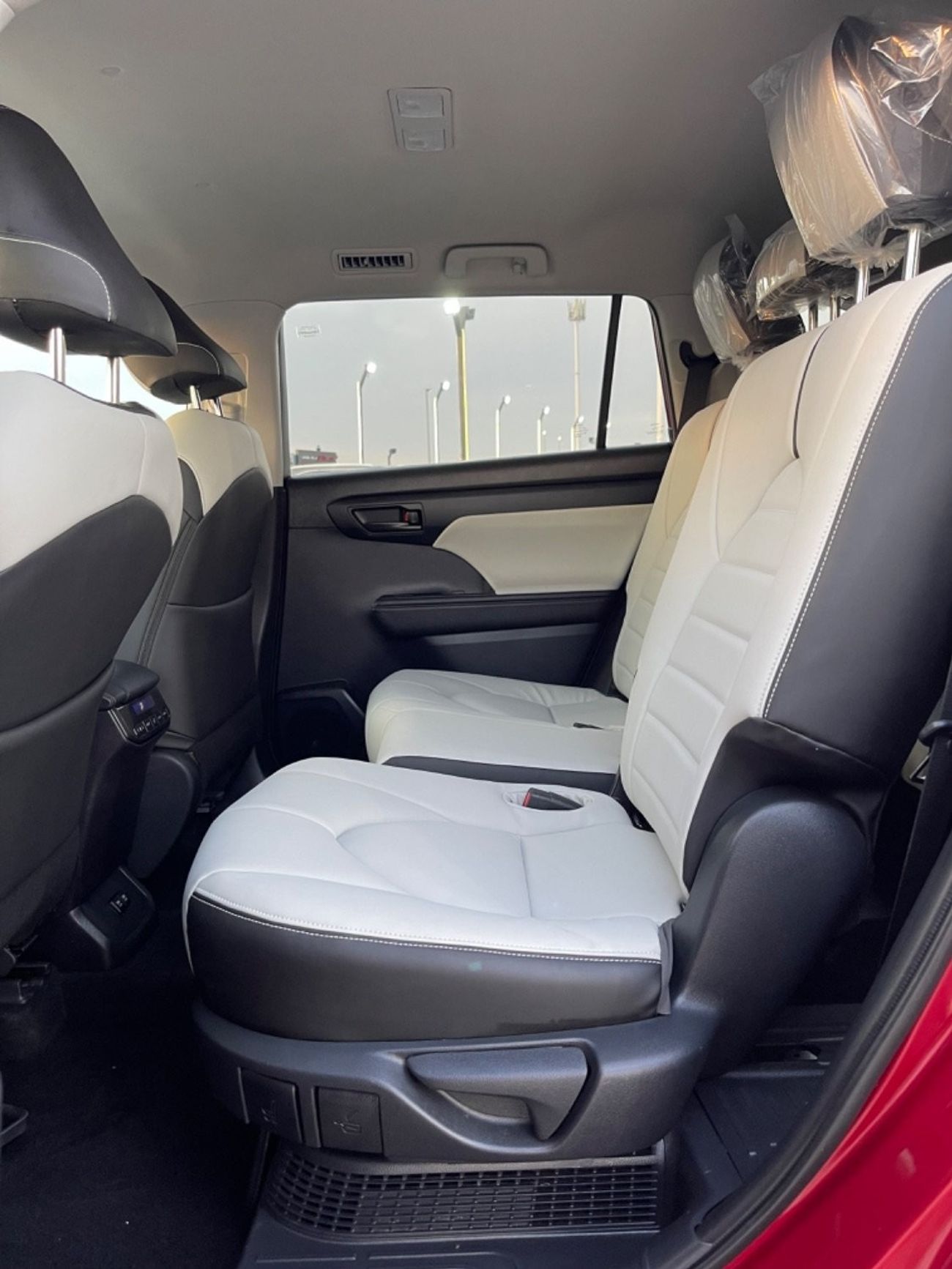 Toyota Highlander 2020 TOYOTA HIGHLANDER LE HYBRID IMPORTED FROM USA