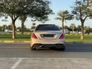 Mercedes-Benz S 550 MERCEDES S550 MODEL 2015 5 BUTTON FULL OPTION