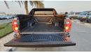 Toyota Hilux UPLIFTED TO ROCCO 2023 | ALLOY RIMS | 2800CC DIESEL ENGINE | RHD | 4WD | TINTED WINDOWS