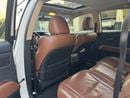 Lexus RX350 Premier 3.5L (275 HP)