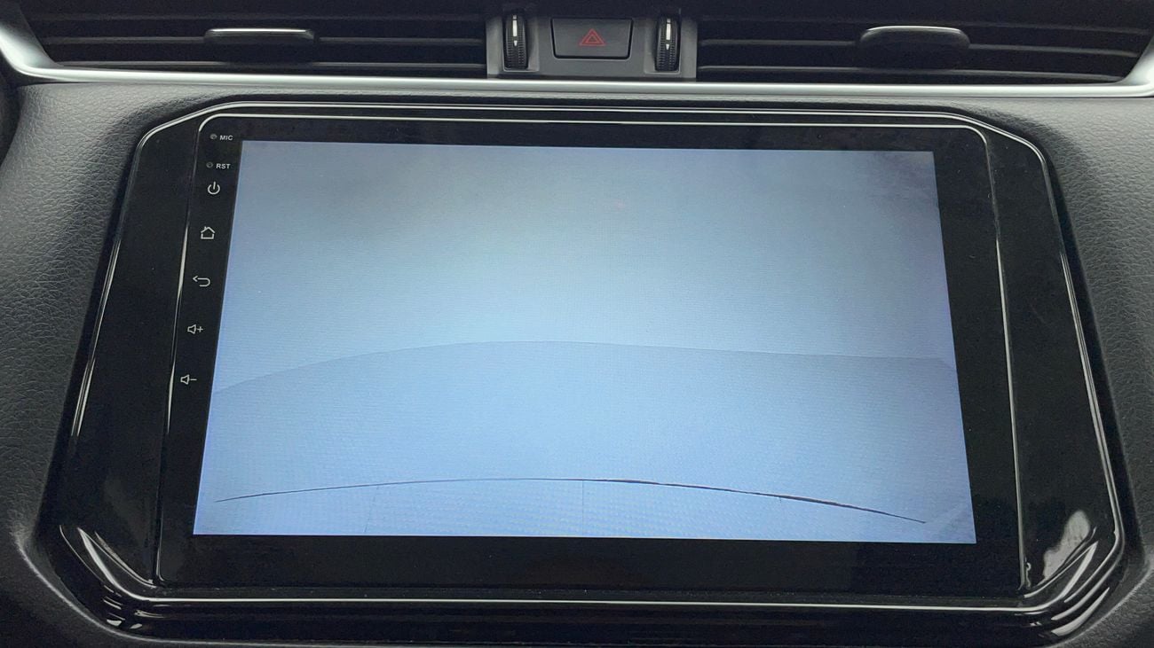 نيسان إكستيرا SE 2.5 | بدون دفعة مقدمة | اختبار القيادة في المنزل