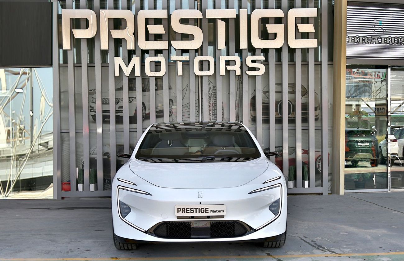 Avatr 12 GT AWD 2025 (Export Only)