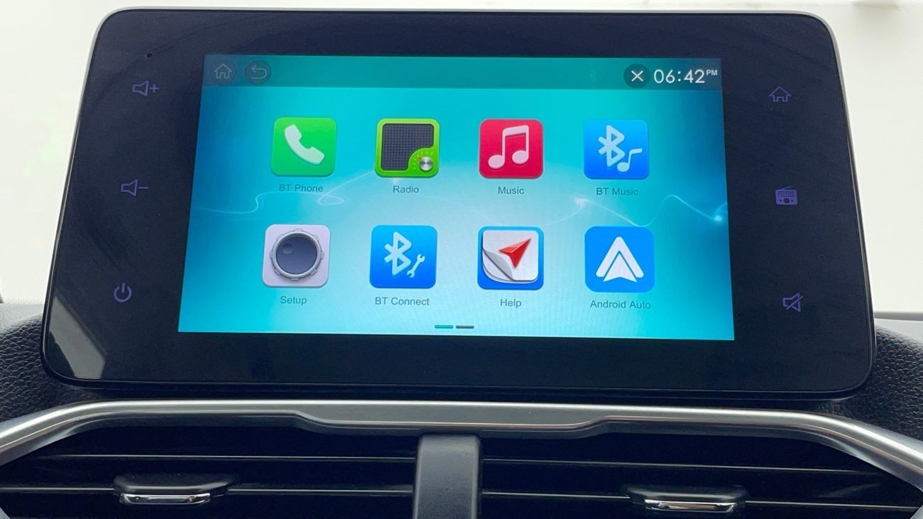 Chevrolet Groove PREMIER 1.5 | Zero Down Payment | Home Test Drive