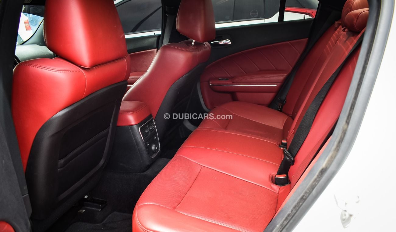 Dodge Charger R/T HEMI