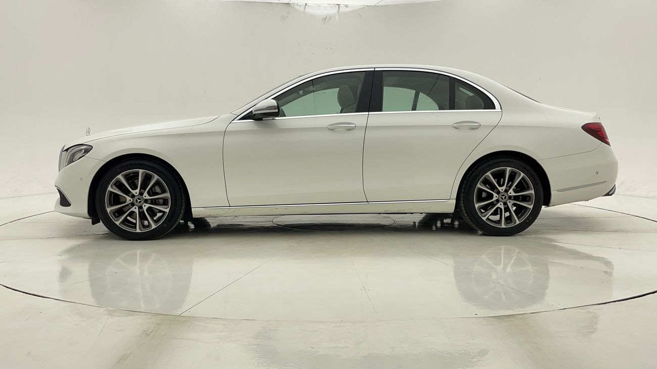 Mercedes-Benz E200 PREMIUM 2 | Zero Down Payment | Free Home Test Drive