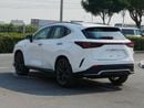 لكزس NX350 F SPORT