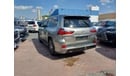 Lexus LX 570 LEXUS LX 570 SUPER SPORT MODEL 2021