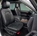 Ford Expedition PLATINUM FDSH• Al Tayer Warranty + Service Contract • GCC