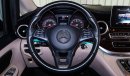 Mercedes-Benz V 250 V