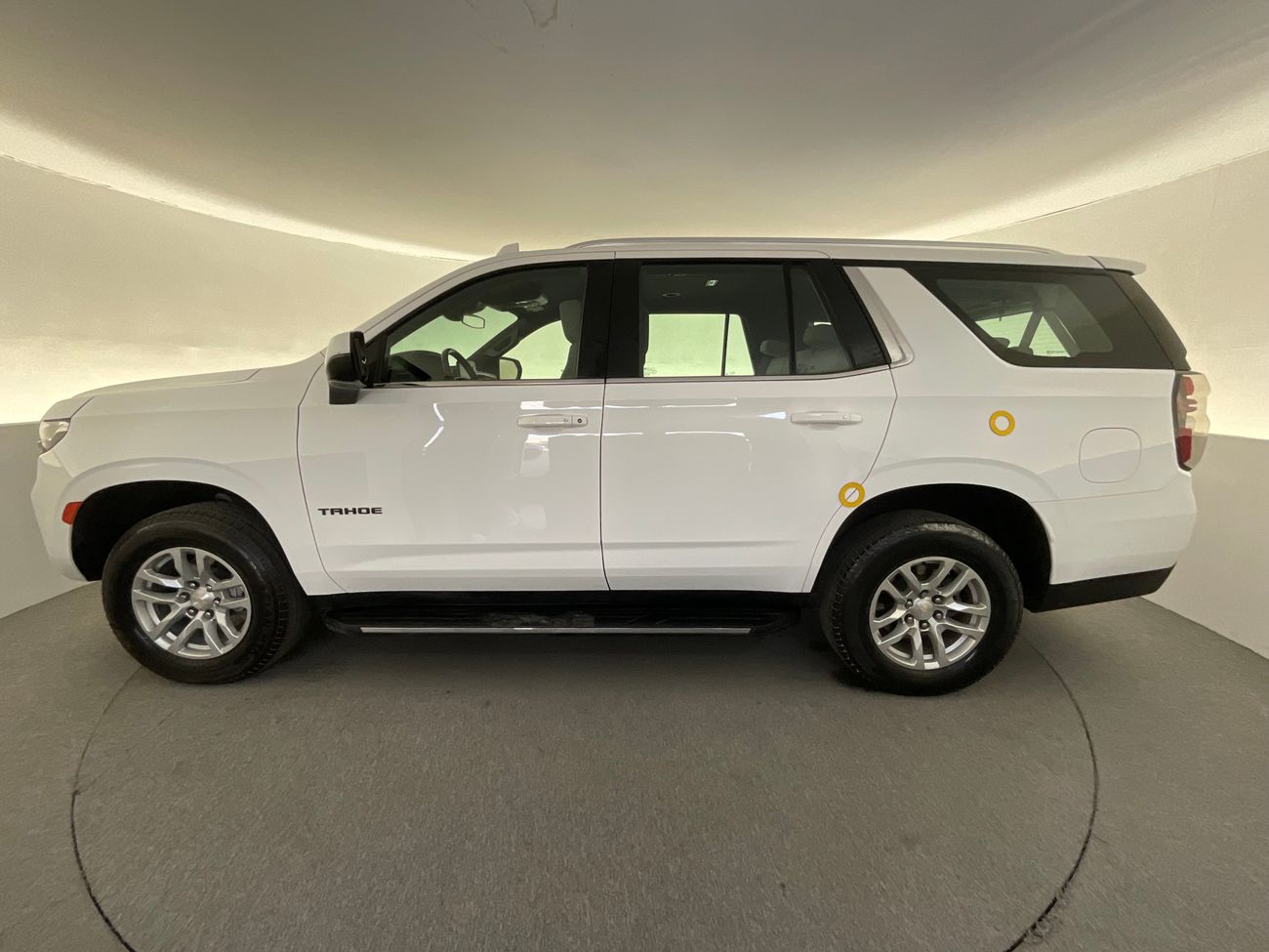 Chevrolet Tahoe LS | Guaranteed Warranty | 0 Down Payment