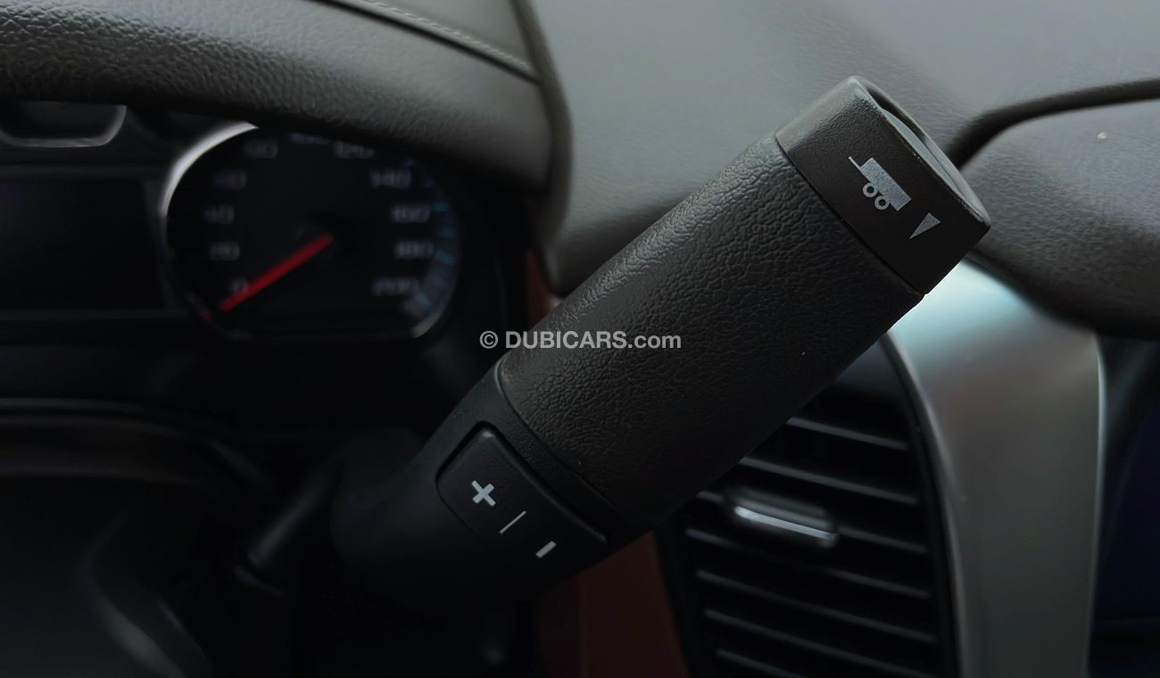 Chevrolet Tahoe LTZ 5.3 | Under Warranty | Inspected on 150+ parameters