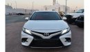 Toyota Camry Sport Sport 2020 | TOYOTA CAMRY GRANDE SPORT V6 3.5L 5-SEATER | GCC | FULL SERVICE HISTORY FROM AGEN