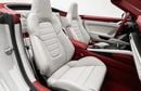 Porsche 911 3.7L F6 Turbocharged Engine + T-Hybrid