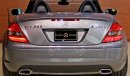 Mercedes-Benz SLK 350 AMG