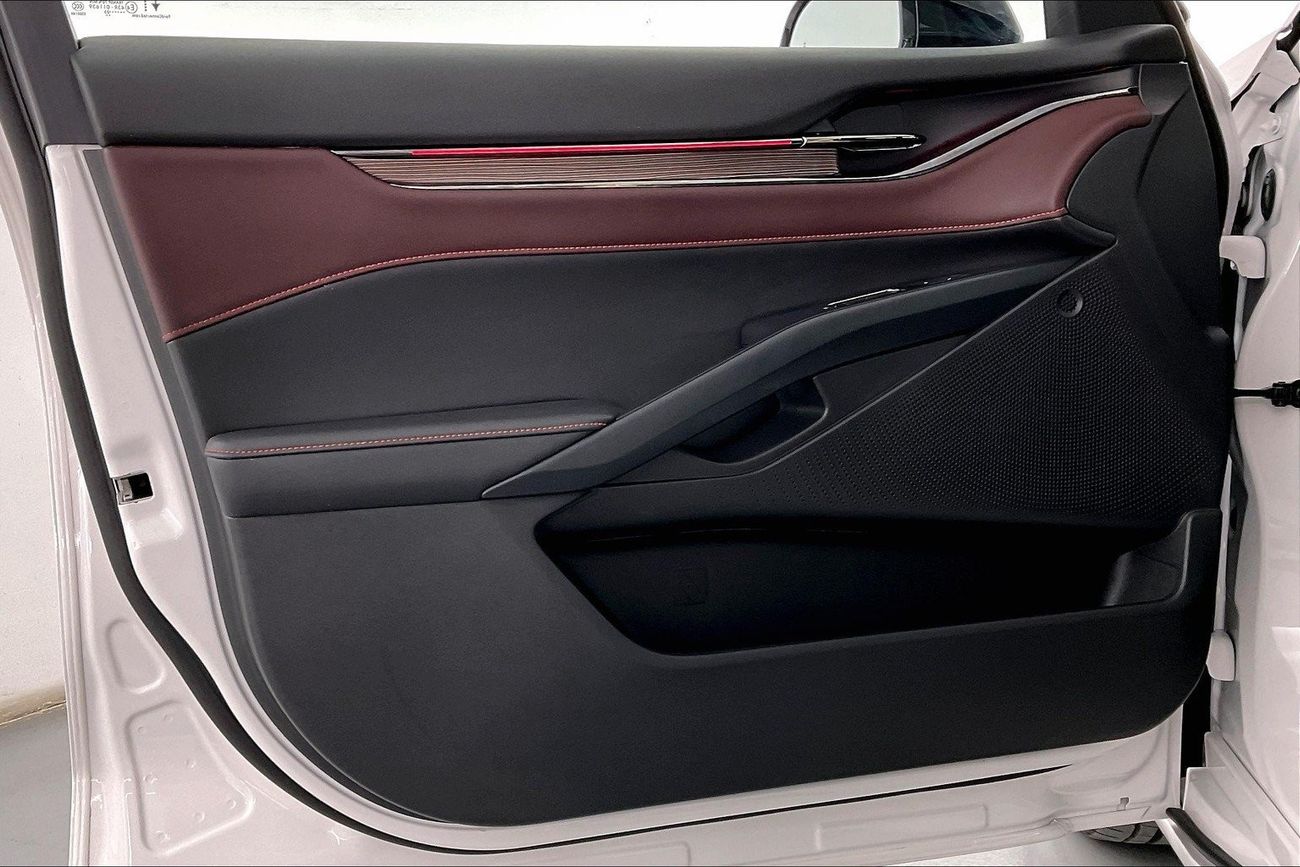 Ford Taurus Titanium | 1 year free warranty | 1.99% financing rate | Flood Free