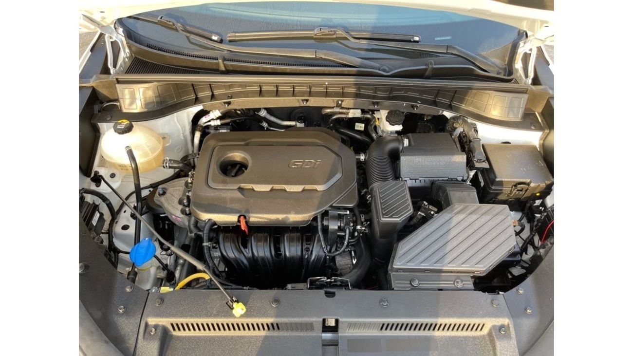 هيونداي توسون 2020 HYUNDAI TUCSON FULL OPTIONS IMPORTED FROM USA