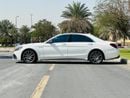 مرسيدس بنز S 550 MERCEDES S550 MODEL 2015 KIT 63 MODEL 2020 FULL OPTION