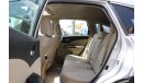 Honda CR-V LX ACCIDENTS FREE - ORIGINAL PAINT - GCC - CAR IS IN PERFECT CONDITION INSIDE OUT