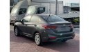 Hyundai Accent Base 2020 | 1.6L | Ref#333