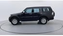 Mitsubishi Pajero 3.5 L BASE 3500
