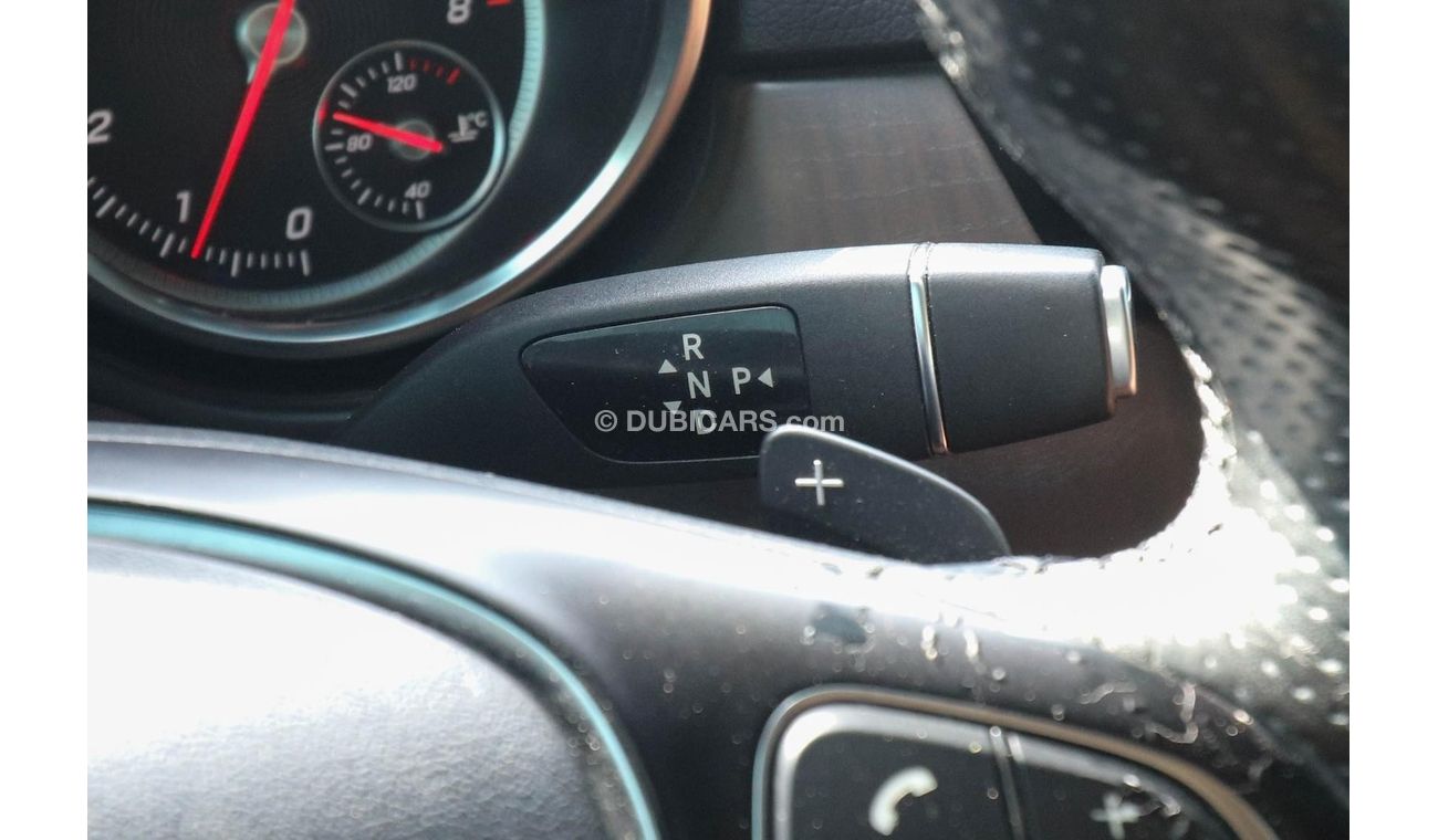 مرسيدس بنز GLE 400 AMG W166