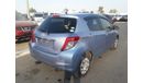 Toyota Vitz TOYOTA VITZ RIGHT HAND DRIVE (PM1107)