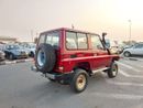 تويوتا لاند كروزر TOYOTA LAND CRUISER SUV RHD 1990 MODEL 3.5 L DIESEL MANUAL(PM02477)