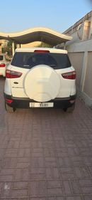 Ford EcoSport AMBIENTE