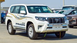 Toyota Prado TX.L