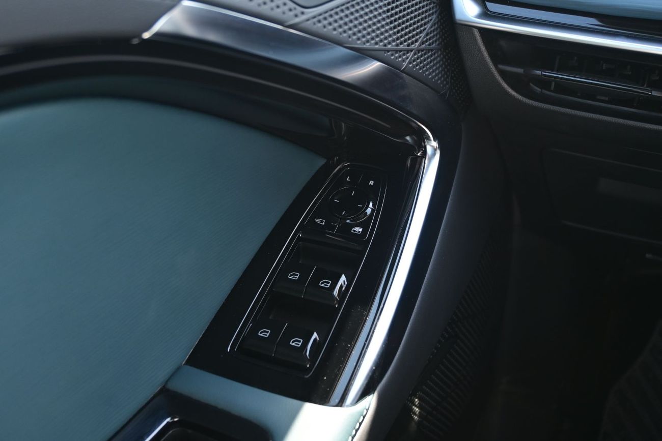 أم جي 7 MG7 1.5L Turbo, Petrol, FWD Model 2025 Color White