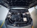 مرسيدس بنز A 200 AMG