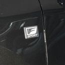 لكزس RX 350 Rx-350 Fsport