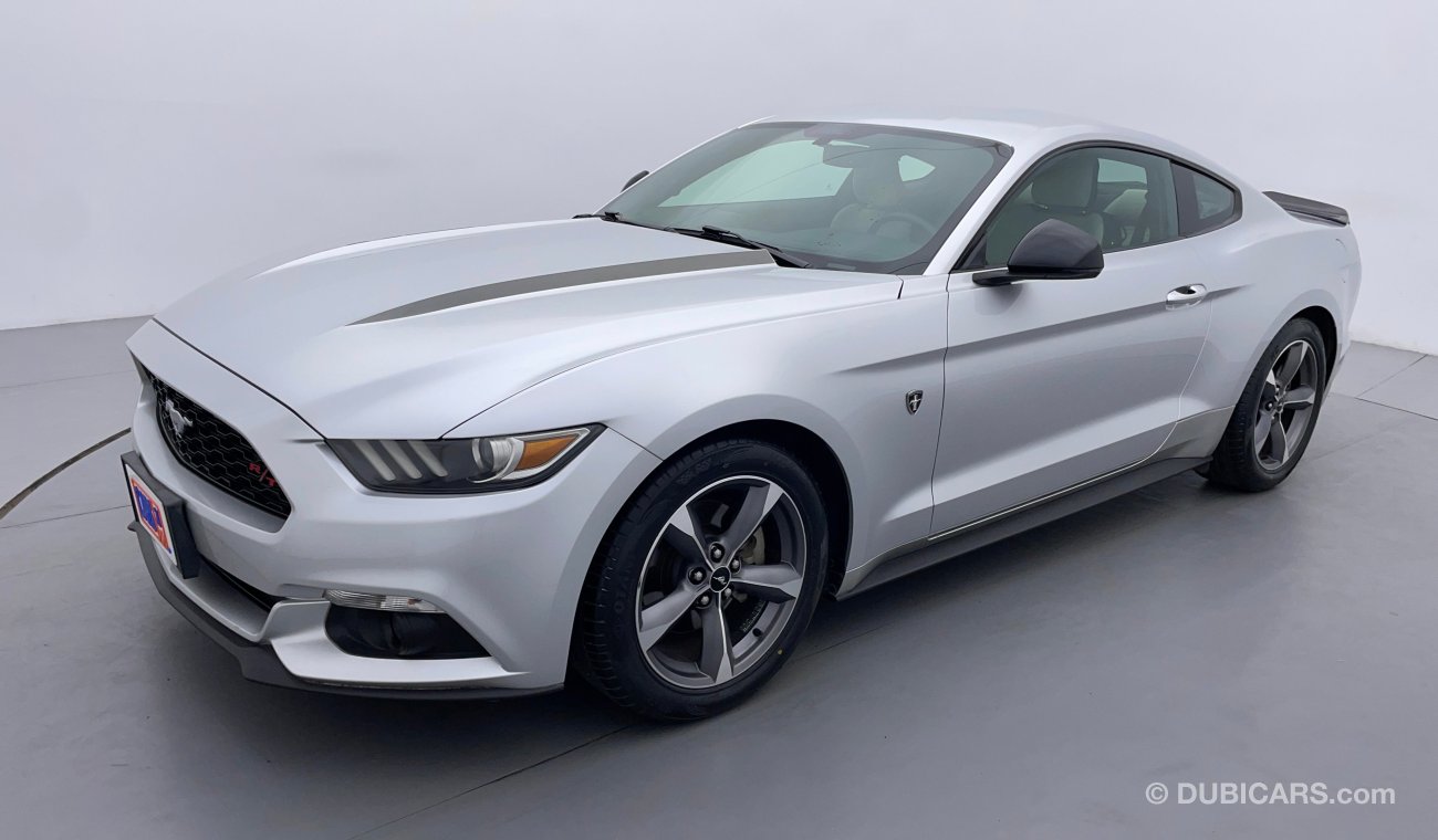 Ford Mustang V6 BASE 3.7 | Zero Down Payment | Free Home Test Drive