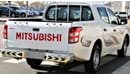 Mitsubishi L200 Mitsubishi L200 2016 GCC in excellent condition, without accidents, very clean from inside and outsi