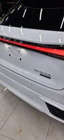 لكزس RX 500h F Sport Performance 2.4L