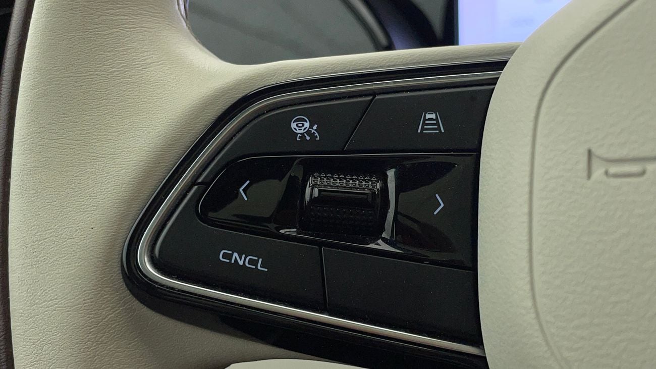 Geely Monjaro GF 2 | Zero Down Payment | Home Test Drive