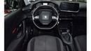بيجو 2008 EXCELLENT DEAL for our Peugeot 2008 ( 2023 Model ) in Black Color GCC Specs
