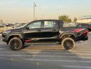 تويوتا هيلوكس HILUX GR SPORTS 4.0