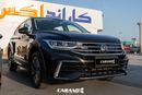 Volkswagen Tiguan Volkswagen Tiguan L430 Premium Edition 1.4L Plug-in Hybrid 2024