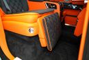 Rolls Royce Cullinan BLACK BADGE | DUALITY SEATS | CURTAINS