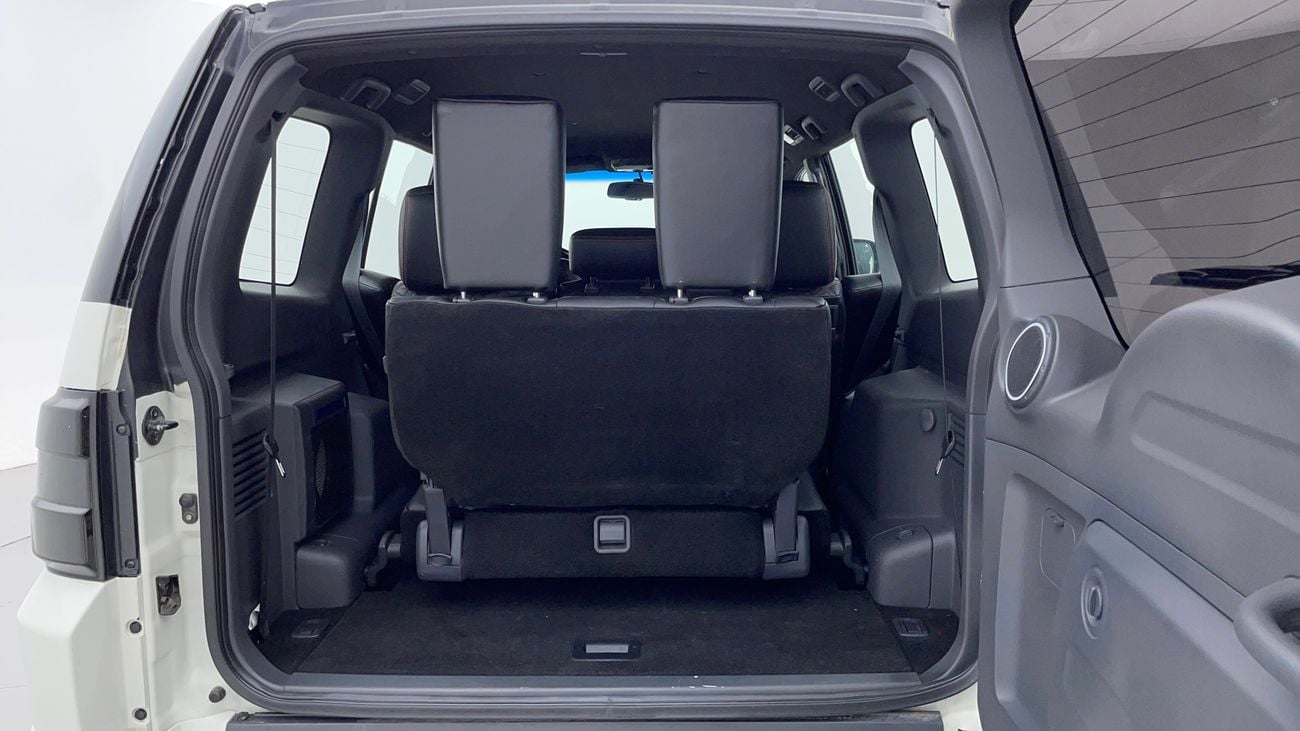 Mitsubishi Pajero SIGNATURE EDITION 3.8 | Zero Down Payment | Free Home Test Drive