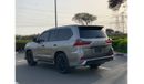 Lexus LX 570 Super Sport **2017**