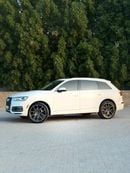أودي Q7 55 TFSI quattro 3.0L