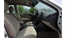 Nissan Altima Mid Range in Perfect Condition