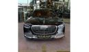 Mercedes Maybach S680 Maybach