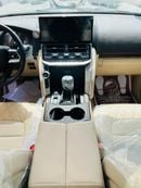 تويوتا لاند كروزر GXR 4.0L (271 HP) 4WD