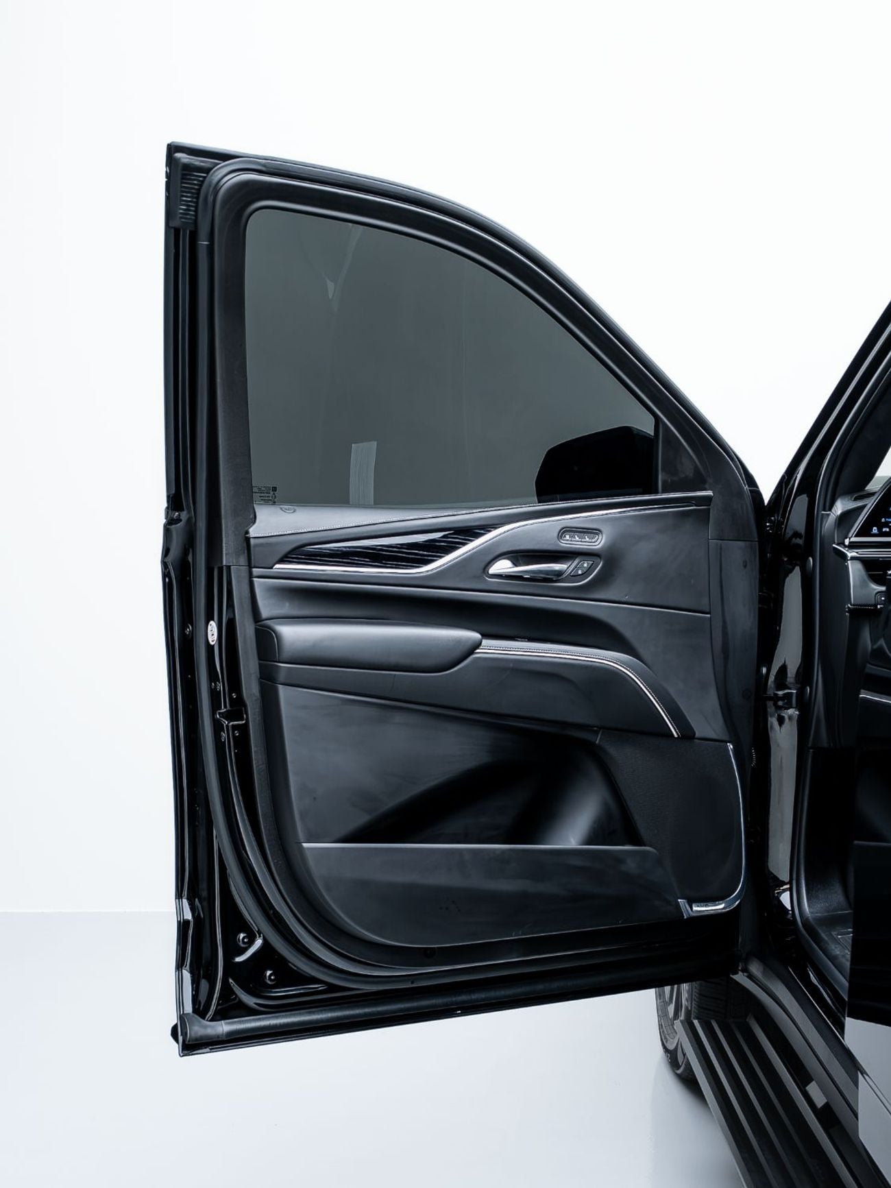 Cadillac Escalade V SERIES