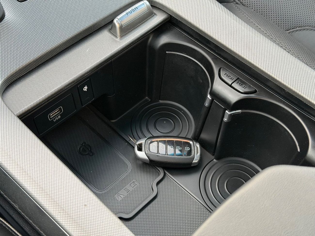 هيونداي باليساد 2022 HYUNDAI PALISADE CALLIGRAPHY FULL OPTIONS IMPORTED FROM USA