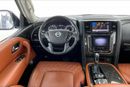 Nissan Patrol SE Titanium | 1 year free warranty | 0 Down Payment